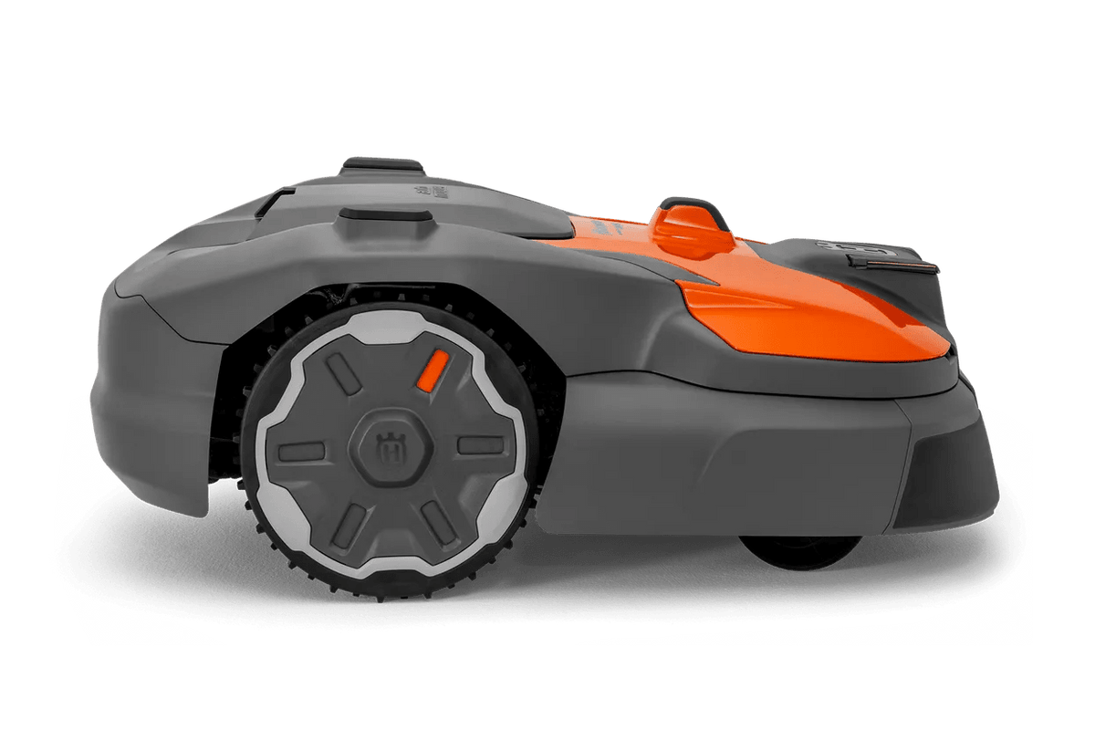 Husqvarna Automower 580 EPOS - Husqvarna®