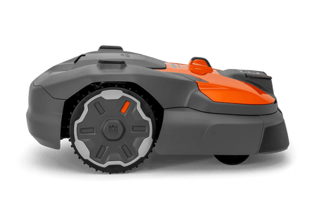Husqvarna Automower 580 EPOS - Husqvarna®