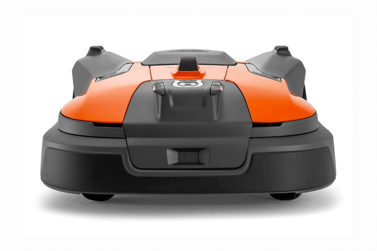 Husqvarna Automower 580 EPOS - Husqvarna®