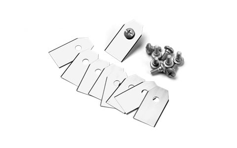 Husqvarna Automower Longlife Ersatzmesser 0,6 mm - Husqvarna®
