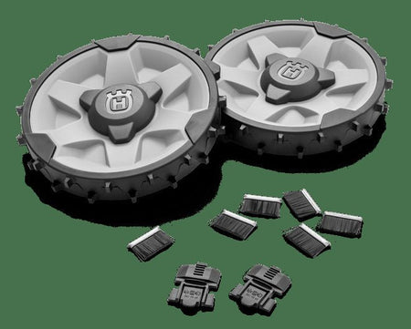 Husqvarna Automower Offroad Kit - Husqvarna®
