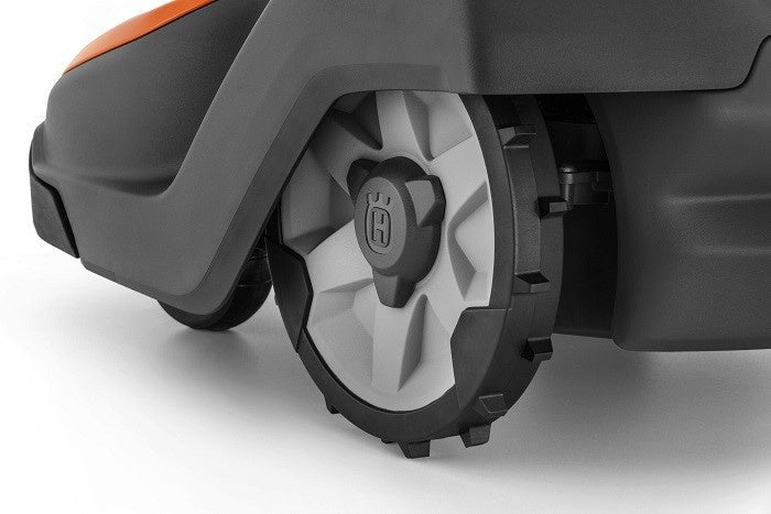 Husqvarna Automower Offroad Kit - Husqvarna®