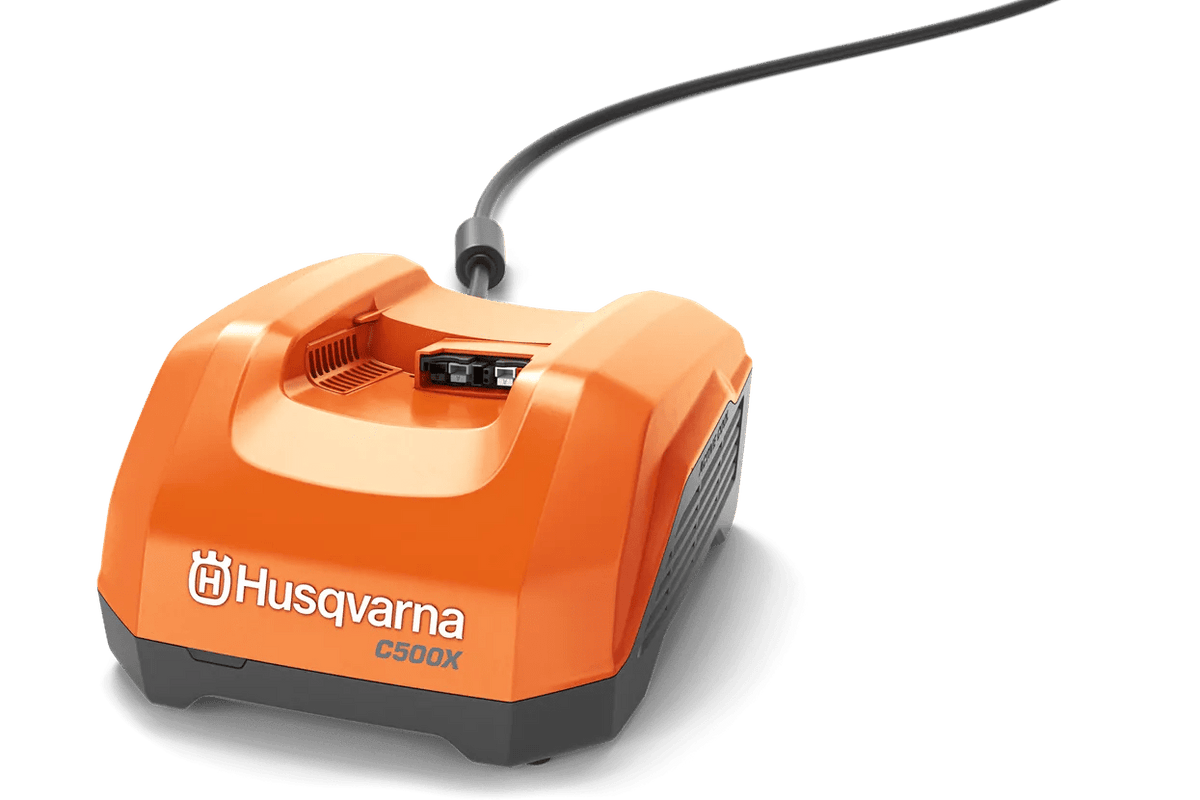Husqvarna C 500X Ladegerät für 36V - Husqvarna®
