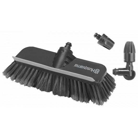 Husqvarna Fahrzeugreinigungs-Set - Husqvarna®