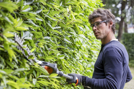 Husqvarna Heckenschere 520iHE3 - Husqvarna®