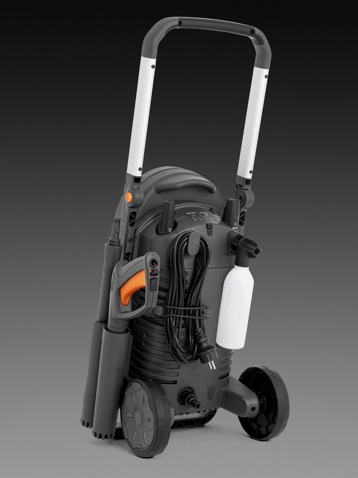 Husqvarna Hochdruckreiniger PW 240 - Husqvarna®