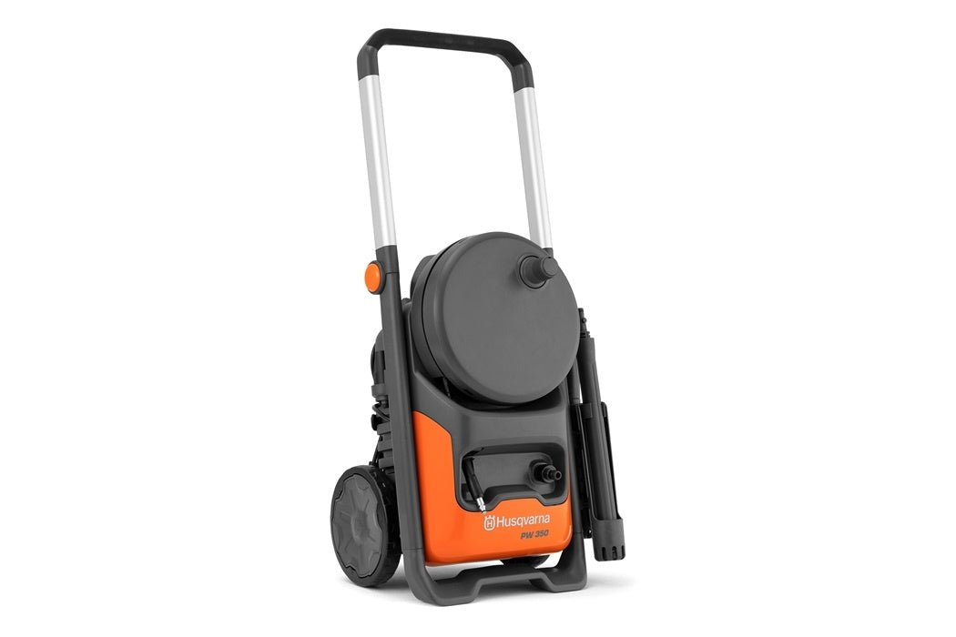 Husqvarna Hochdruckreiniger PW 350 - Husqvarna®