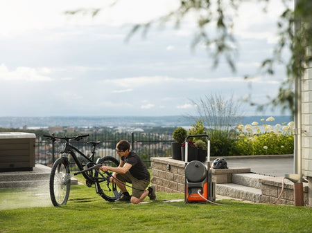 Husqvarna Hochdruckreiniger PW 350 - Husqvarna®