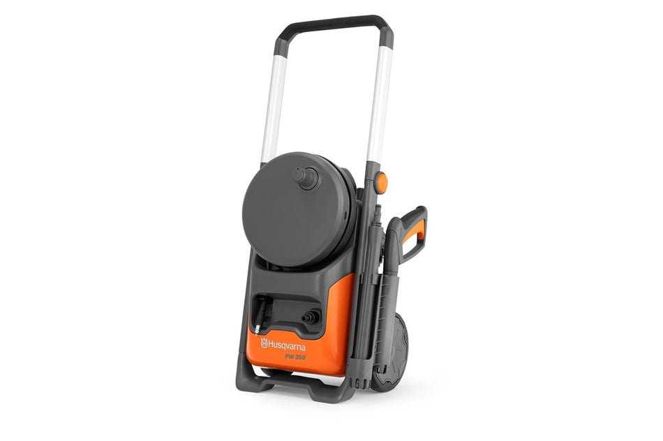 Husqvarna Hochdruckreiniger PW350 Aktion