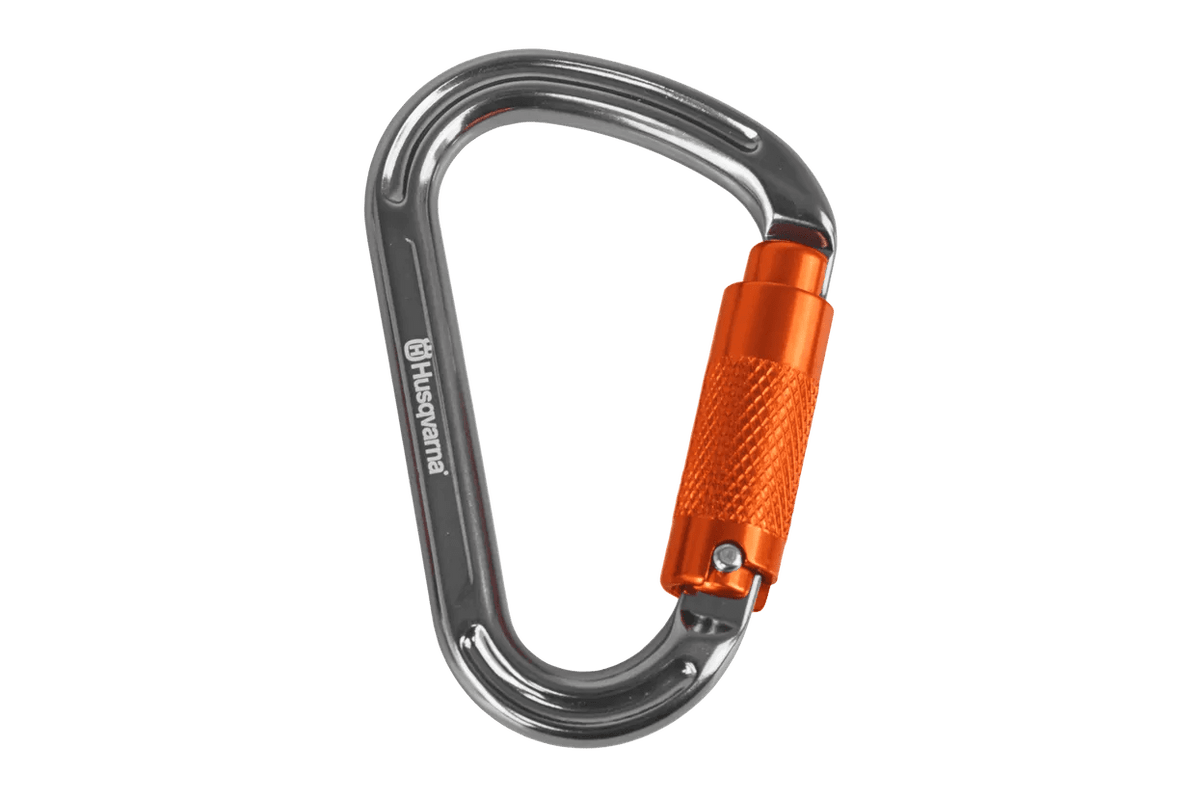 Husqvarna Karabiner in 3 Varianten - Husqvarna®