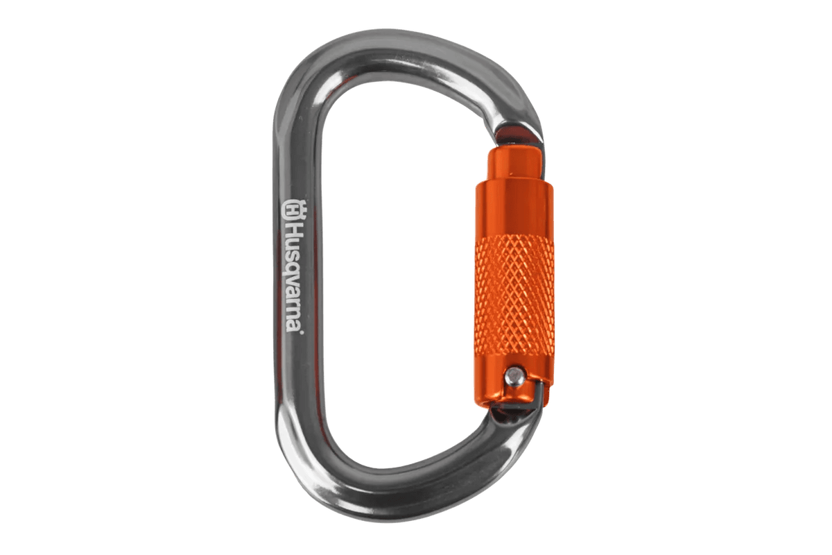 Husqvarna Karabiner in 3 Varianten - Husqvarna®