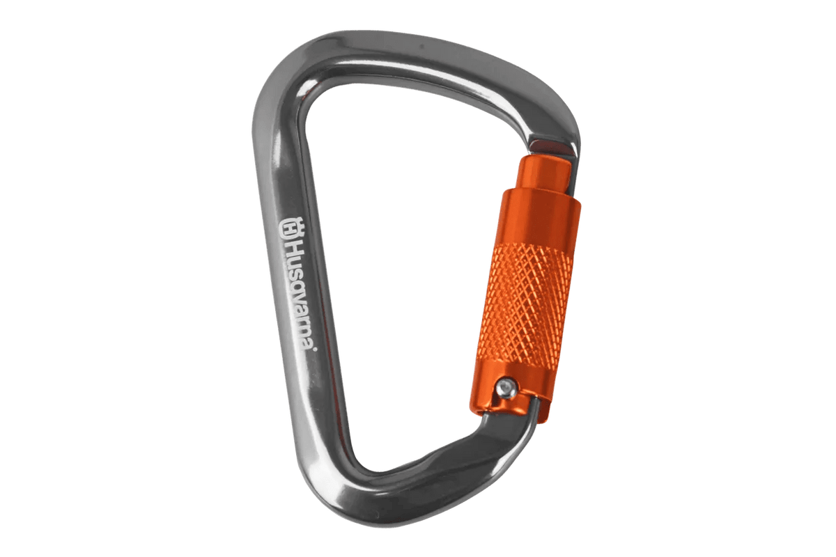 Husqvarna Karabiner in 3 Varianten - Husqvarna®