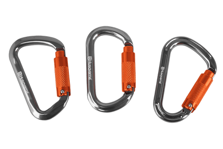 Husqvarna Karabiner in 3 Varianten - Husqvarna®