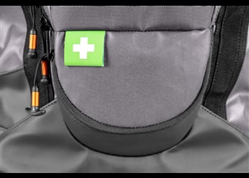 Husqvarna Kletterrucksack 70 Liter - Husqvarna®