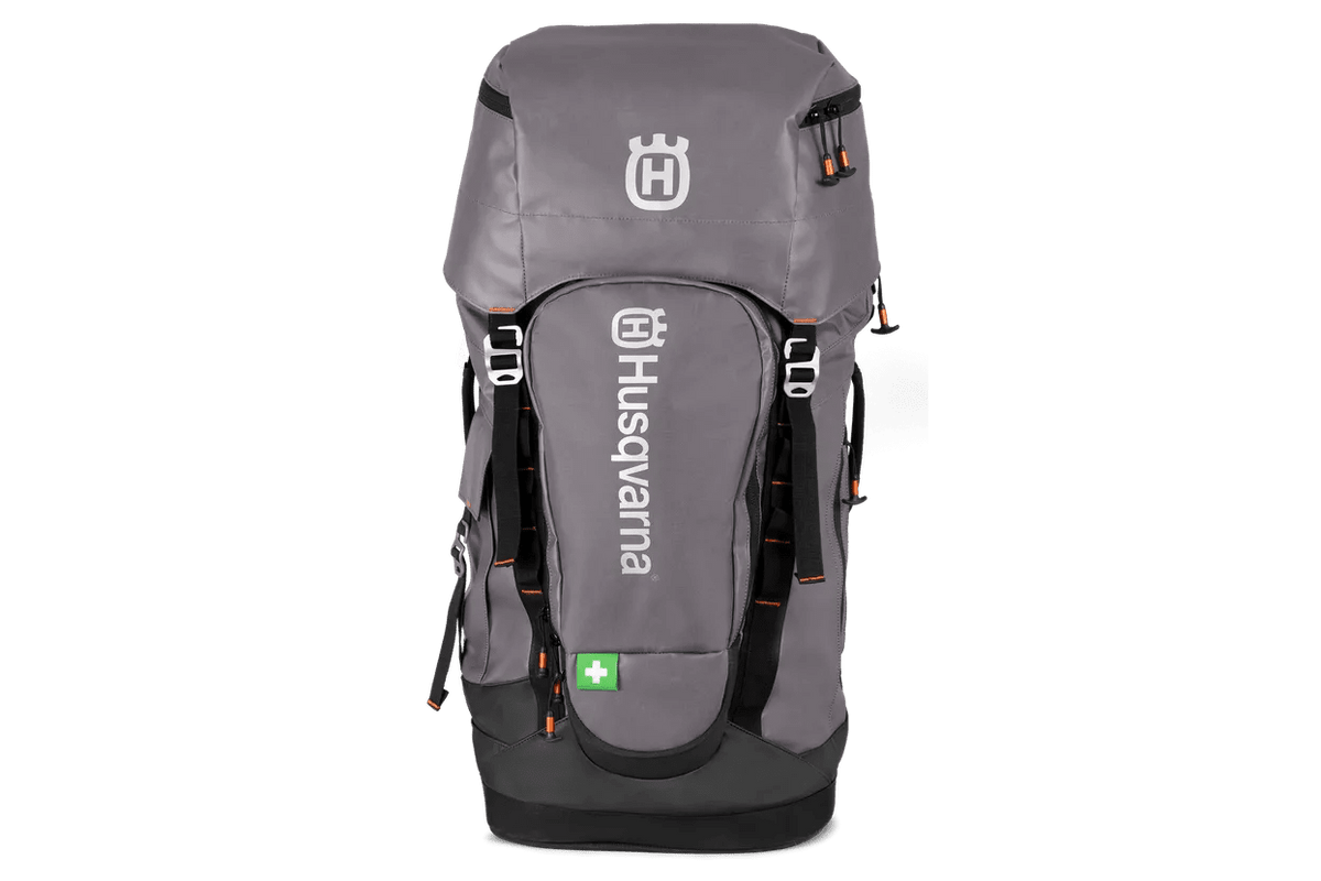 Husqvarna Kletterrucksack 70 Liter - Husqvarna®