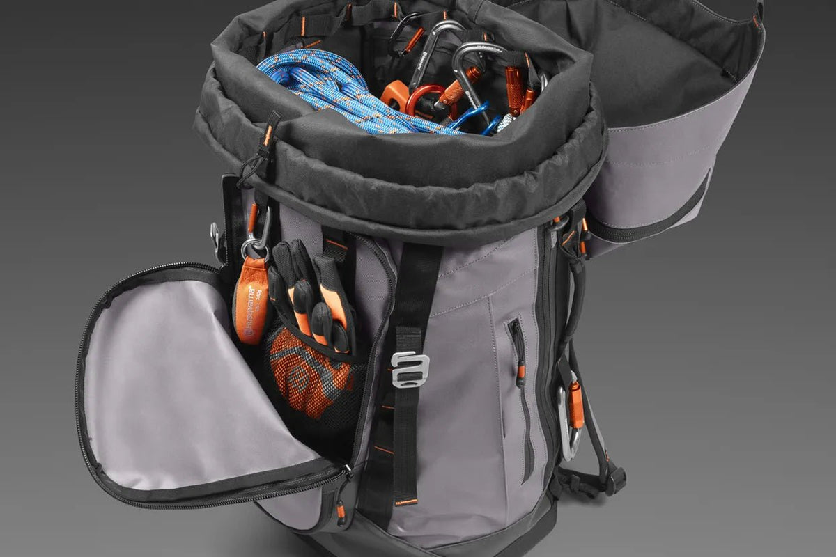 Husqvarna Kletterrucksack 70 Liter - Husqvarna®