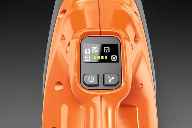 Husqvarna Laubbläser 530iB - Husqvarna