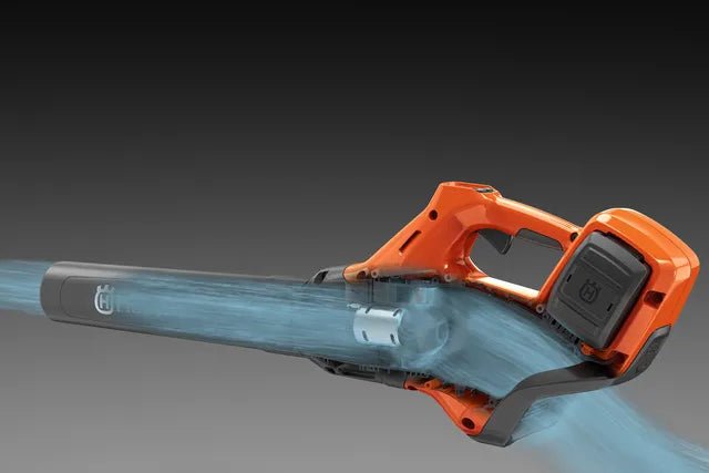 Husqvarna Laubbläser 530iB - Husqvarna