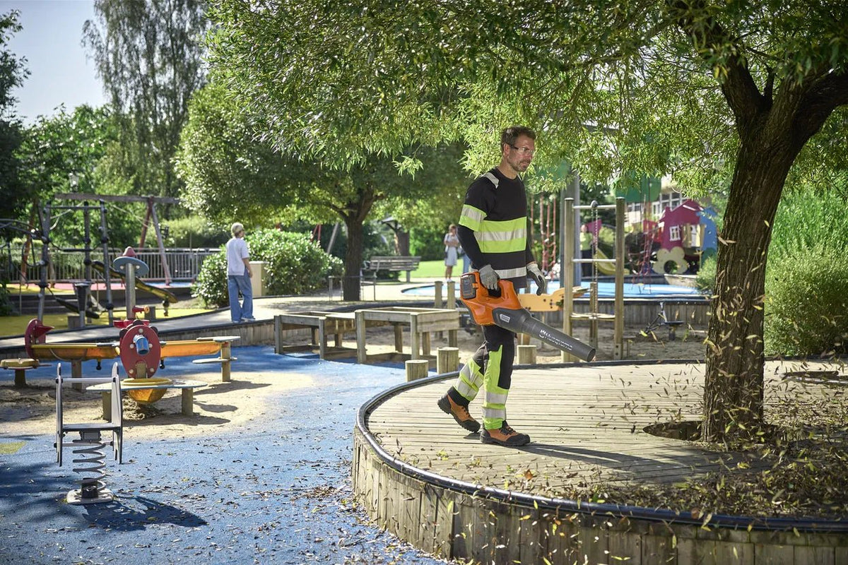 Husqvarna Laubbläser 530iB - Husqvarna