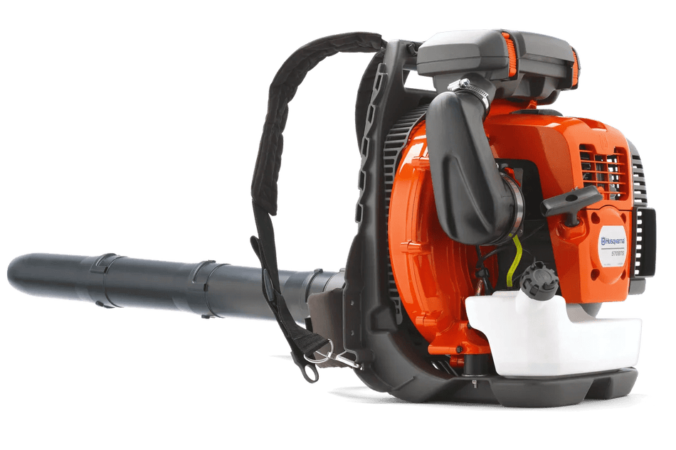 Husqvarna Laubbläser 570 BTS - Husqvarna®