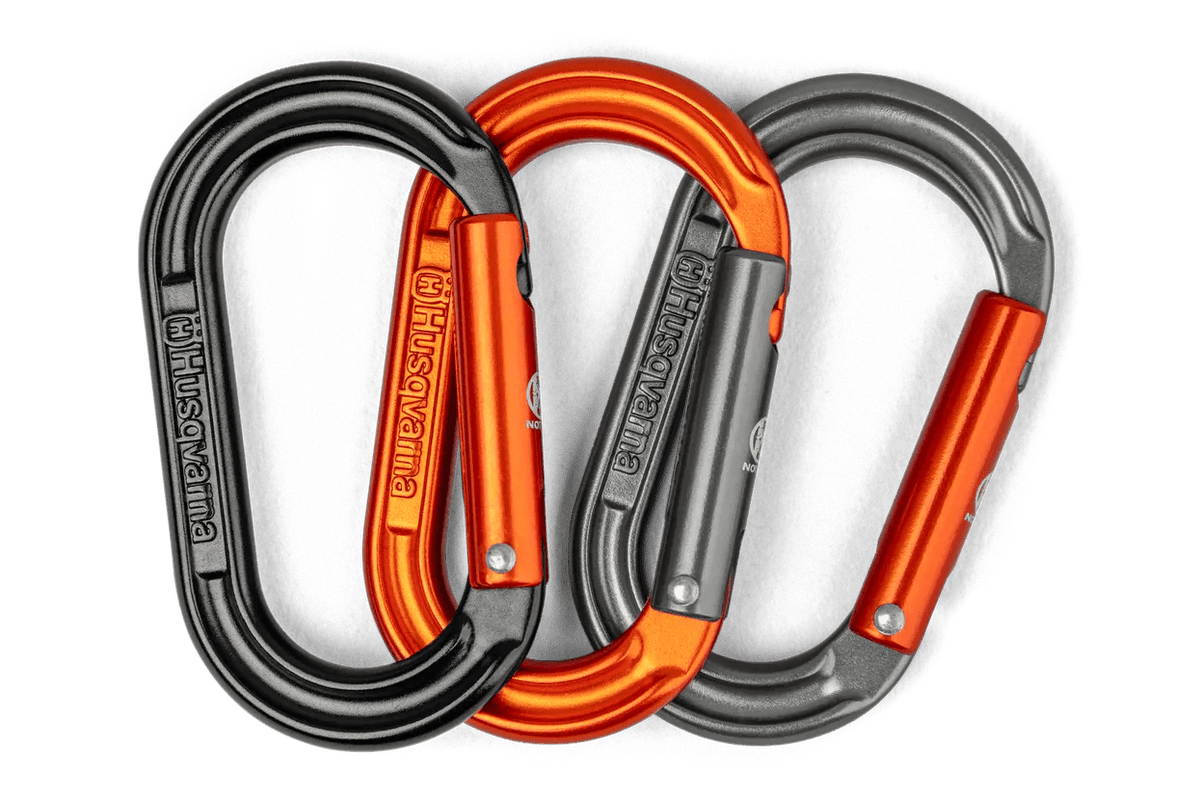 Husqvarna mini Karabiner - Husqvarna®