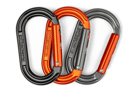 Husqvarna mini Karabiner - Husqvarna®