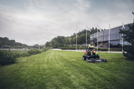 Husqvarna P 525DX Profirider - Husqvarna®