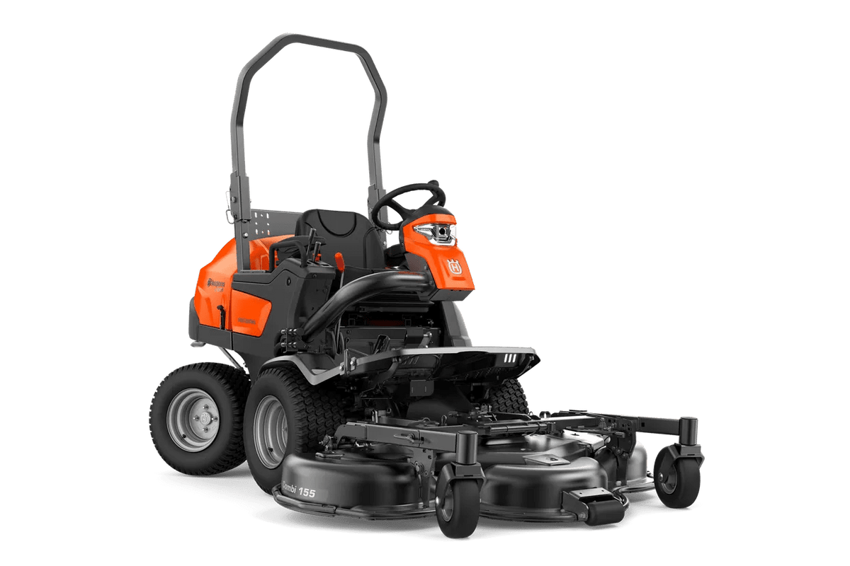 Husqvarna P 525DX Profirider - Husqvarna®
