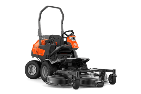 Husqvarna P 525DX Profirider - Husqvarna®