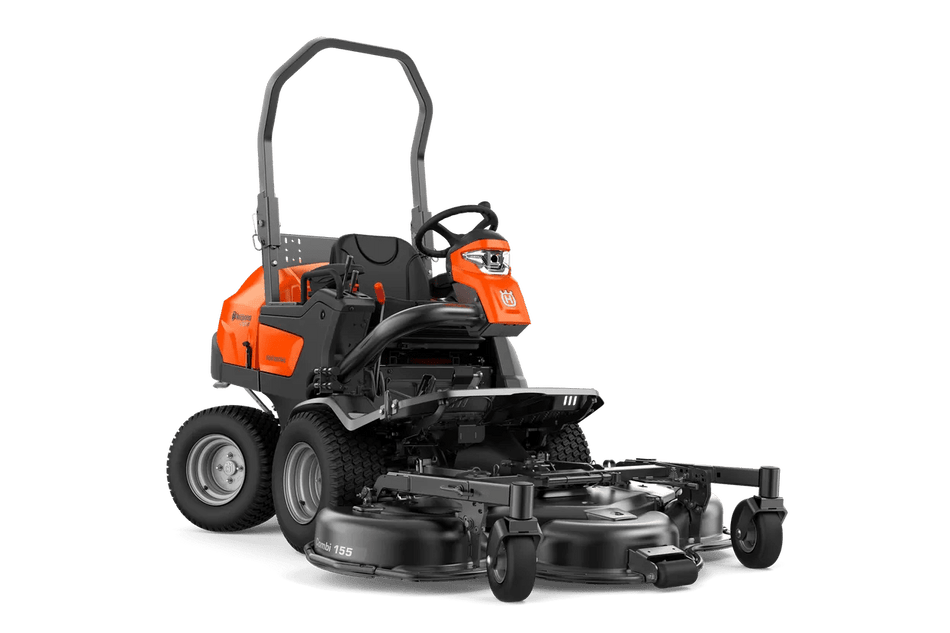 Husqvarna P 525DX Profirider - Husqvarna®
