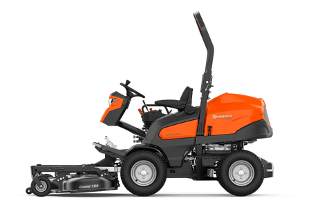 Husqvarna P 525DX Profirider - Husqvarna®