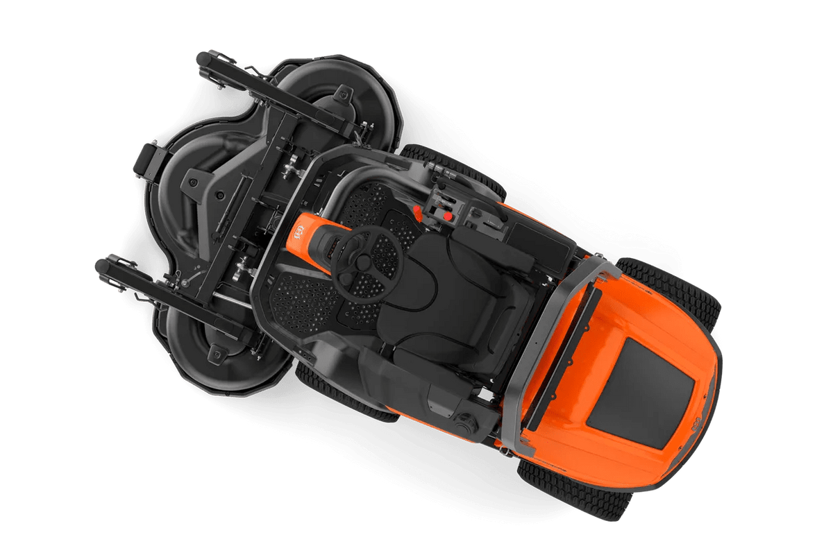 Husqvarna P 525DX Profirider - Husqvarna®
