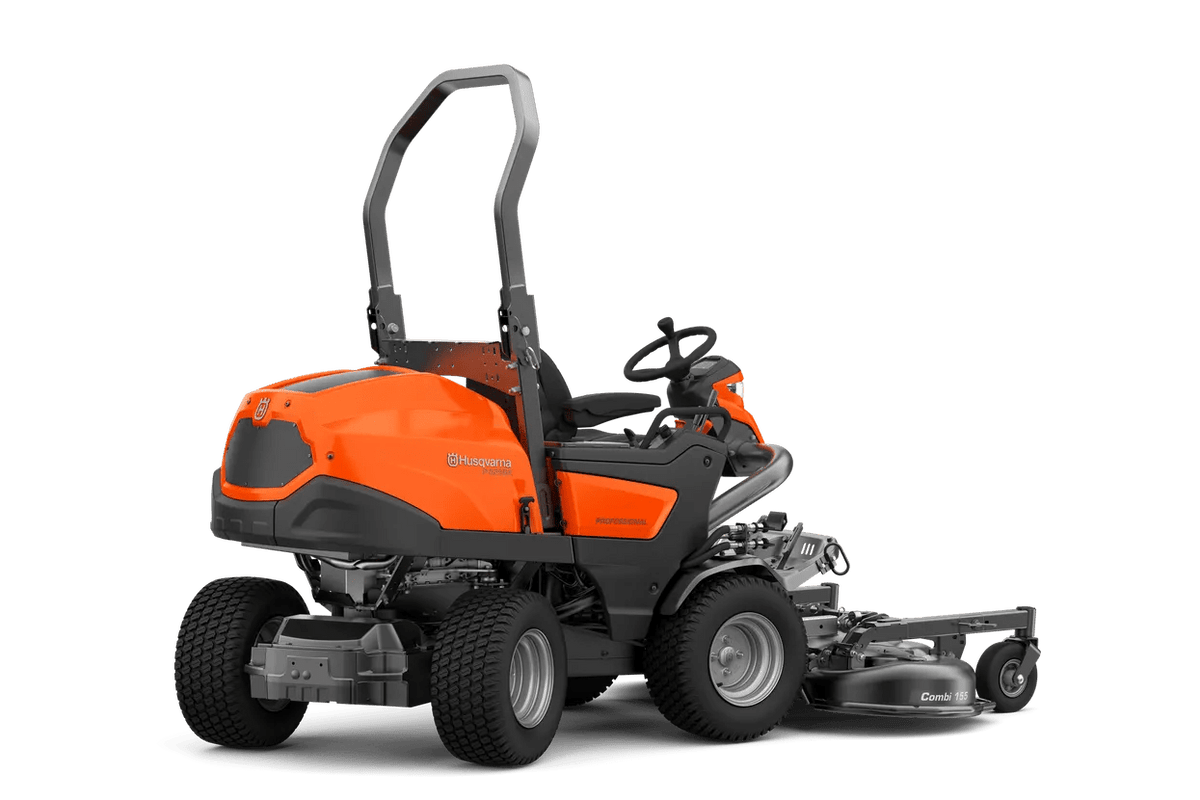 Husqvarna P 525DX Profirider - Husqvarna®