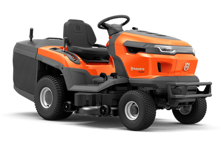 Husqvarna Rasentraktor TC 220T Top-Modell - Husqvarna®