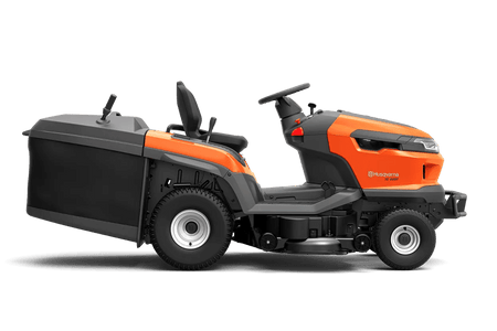 Husqvarna Rasentraktor TC 220T Top-Modell - Husqvarna®