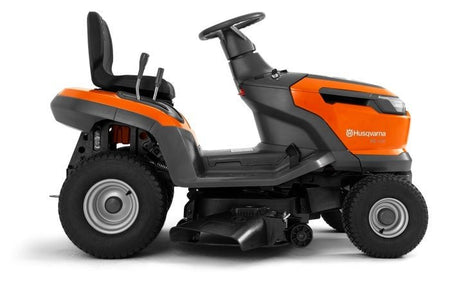 Husqvarna Rasentraktor TS 112 - Husqvarna®