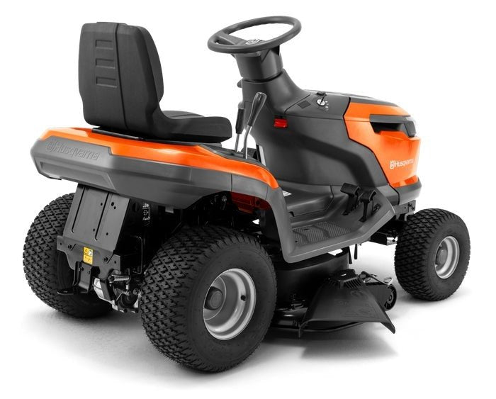 Husqvarna Rasentraktor TS 112 - Husqvarna®