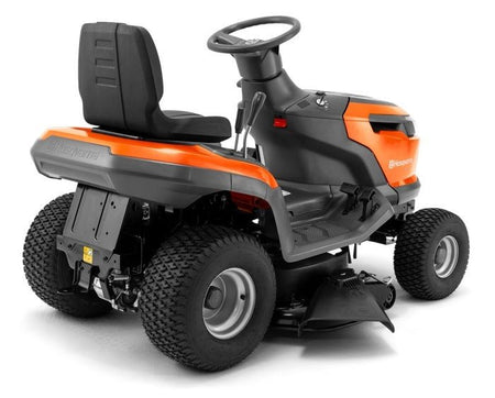 Husqvarna Rasentraktor TS 112 - Husqvarna®