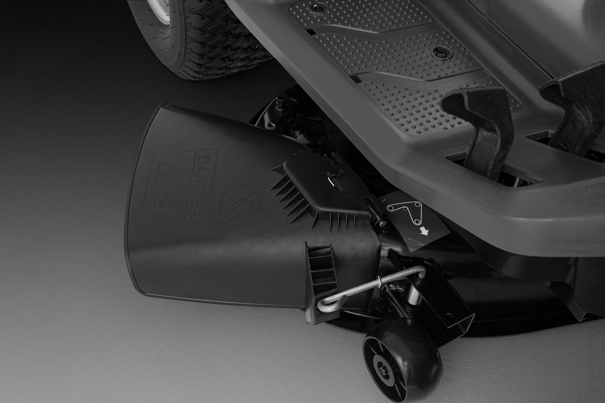Husqvarna Rasentraktor TS 114 - Husqvarna®