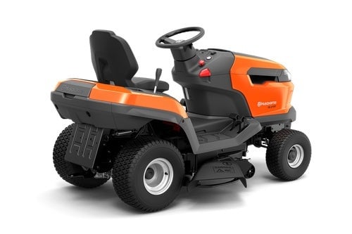 Husqvarna Rasentraktor TS 215T - Husqvarna®