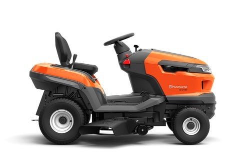 Husqvarna Rasentraktor TS 215T - Husqvarna®