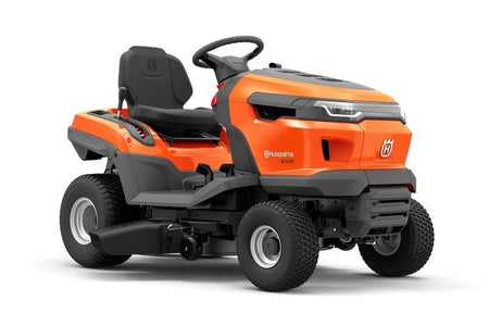 Husqvarna Rasentraktor TS 215T - Husqvarna®