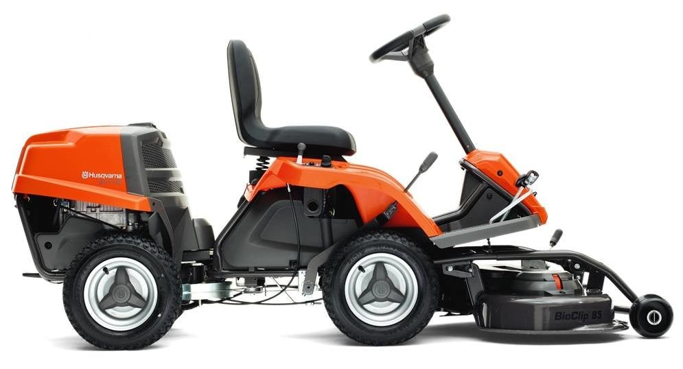 Husqvarna Rider 112C - Husqvarna®