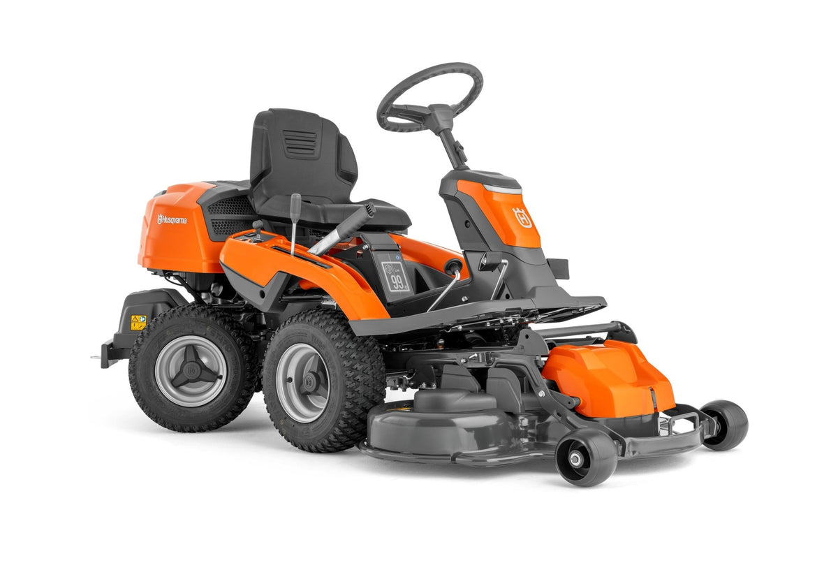 Husqvarna Rider R 216Ts AWD mit 103cm Mähwerk - Husqvarna®