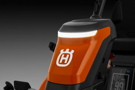 Husqvarna Rider R 216Ts AWD mit 103cm Mähwerk - Husqvarna®