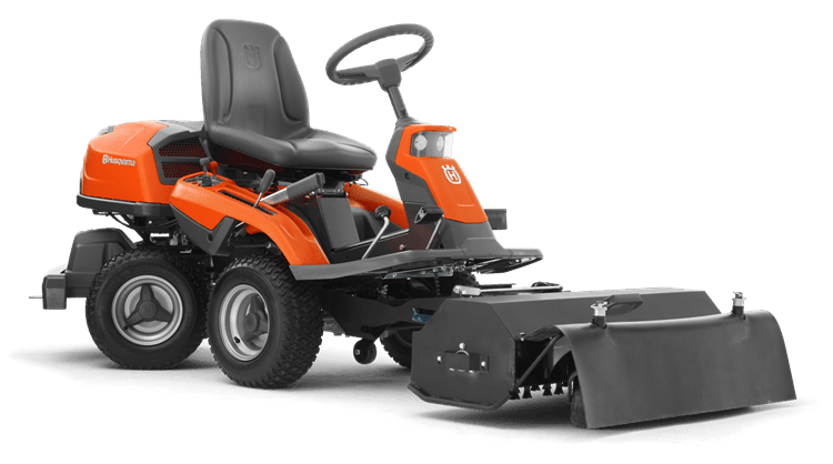Husqvarna Rider R 316TSX AWD - Husqvarna®