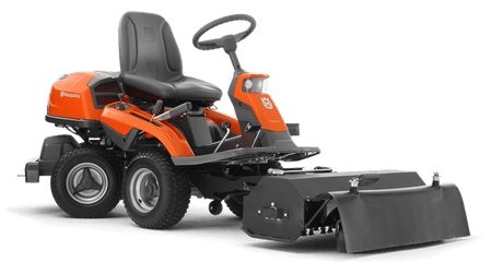 Husqvarna Rider R 316TSX AWD - Husqvarna®