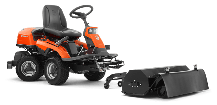 Husqvarna Rider R 316TSX AWD - Husqvarna®
