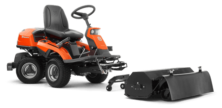 Husqvarna Rider R 316TSX AWD - Husqvarna®