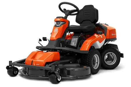Husqvarna Rider R 316TX AWD mit 94cm Mähwerk - Husqvarna®